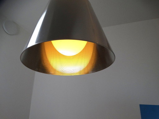 FlosKtribe S2, Design Phillipe Starck.