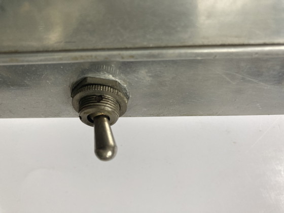 Image 1 of Gispen Cylinder Wandlamp