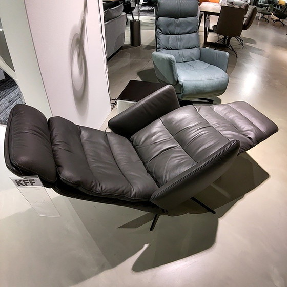 Image 1 of Sillón relax KFF E-Lounge Arva