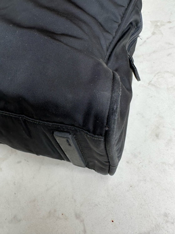 Image 1 of Borsa vintage in nylon