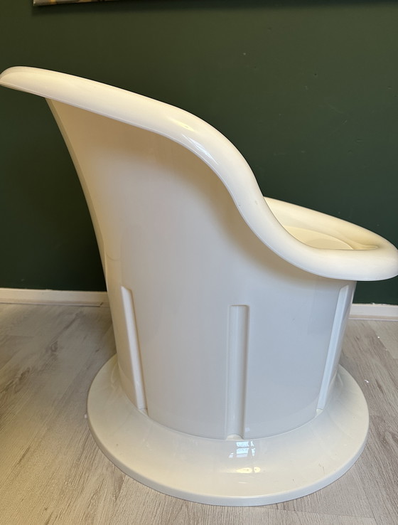 Image 1 of Ikea Popptorp Chair