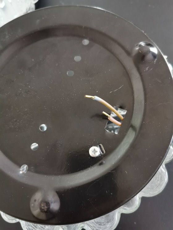 Image 1 of Lampada da parete vintage italiana