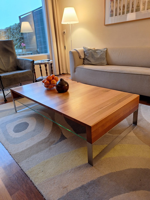 Tavolino da caffè Leolux Aditi