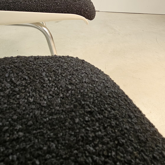 Image 1 of Juego de 4 sillas de comedor Gispen, André Cordemeyer