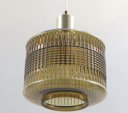 Suspension Scandinave Années 60