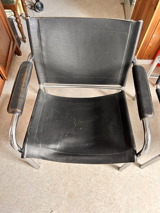 Image 1 of 2 sillones antiguos de Ikea, Klinte