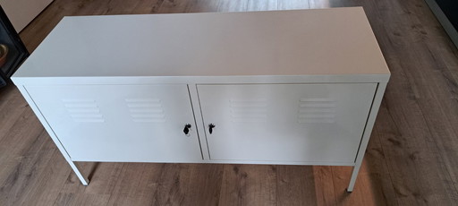 Ikea ps lockerkast