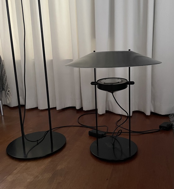 Image 1 of Due lampade di design, disponibili anche separatamente