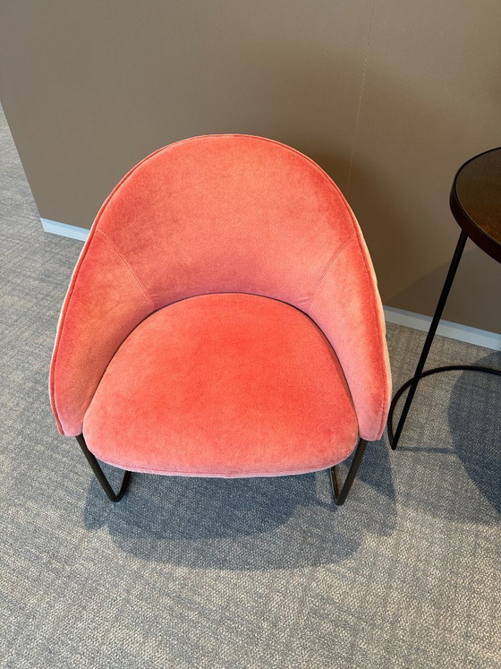 Image 1 of Sancal Tonella Lounge-Sessel – 2er-Set – Design-Hingucker