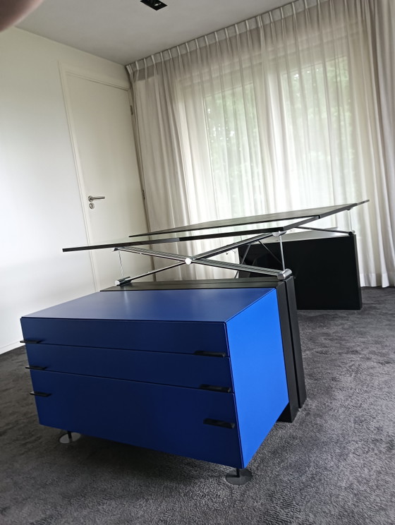 Image 1 of Jochen Flacke pour New Office, agence de design
