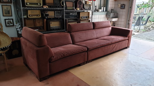 Leolux Howlazy sofa