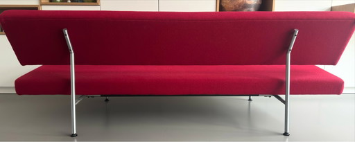 Spectrum - Martin Visser BR.02.7 (sleeper) sofa
