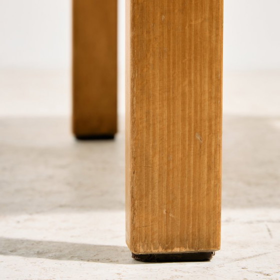 Silla de roble MK11693 – Sillas auxiliares, Wood (photo 11 of 11)