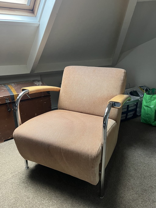 2 Leolux Scilla - per rifoderare