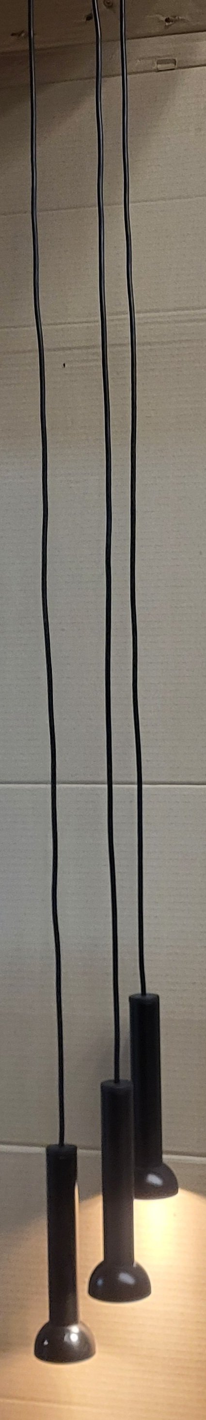 Image 1 of Lyfa hanglamp