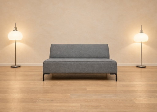 Sofá Bloq de diseño nuevo en stock + garantía