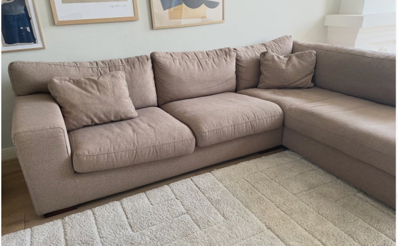 Image 1 of Ecksofa