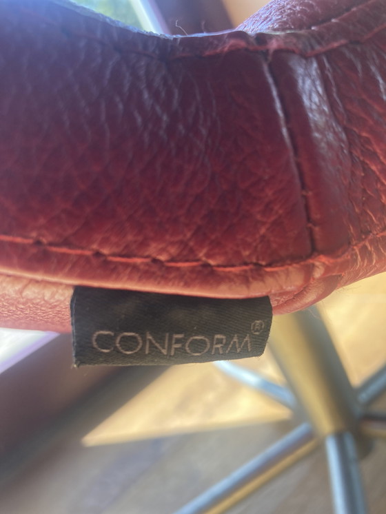 Image 1 of Conform Gyro sessel von Jan Eckstrom