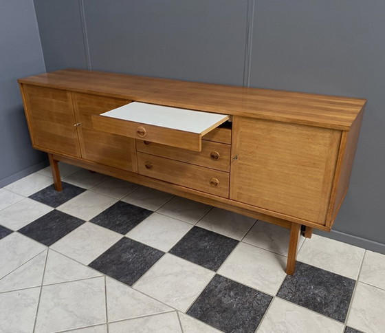 Image 1 of Danish style sideboard 1960s