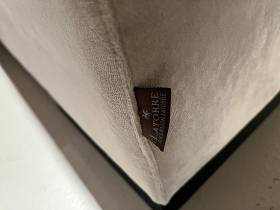 Image 1 of 1x Presidente de Mayfair Latorre