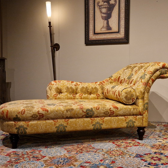 Image 1 of Eliza Chaiselongue der Eigenmarke