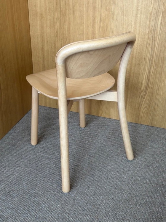 Image 1 of DUM Beech Chair NEW 50% OFF - only 3 left -