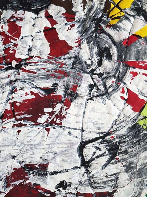 Image 1 of Jürgen Angeler - The Art Clockwork