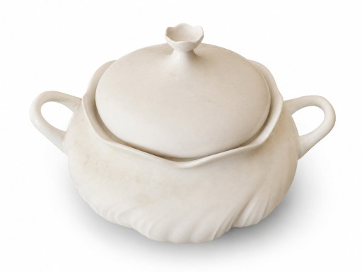 Service de table ALT Tirschenreuth 40 pièces, porcelaine fabriquée en Allemagne.