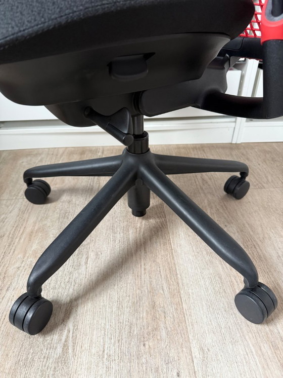 Image 1 of Fauteuil de bureau Herman Miller Sayl