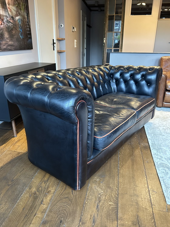 Image 1 of Chesterfield Bendic International (sur mesure)