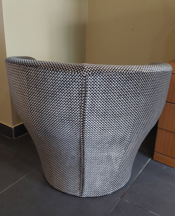 Image 1 of Fauteuil vintage Meurop
