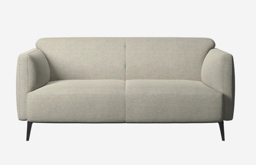 BoConcept - Canapé 2,5 places Modena