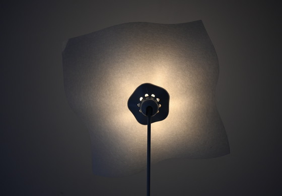 Image 1 of Area 160 Floor Lamp by Mario Bellini for Artemide, 1960s