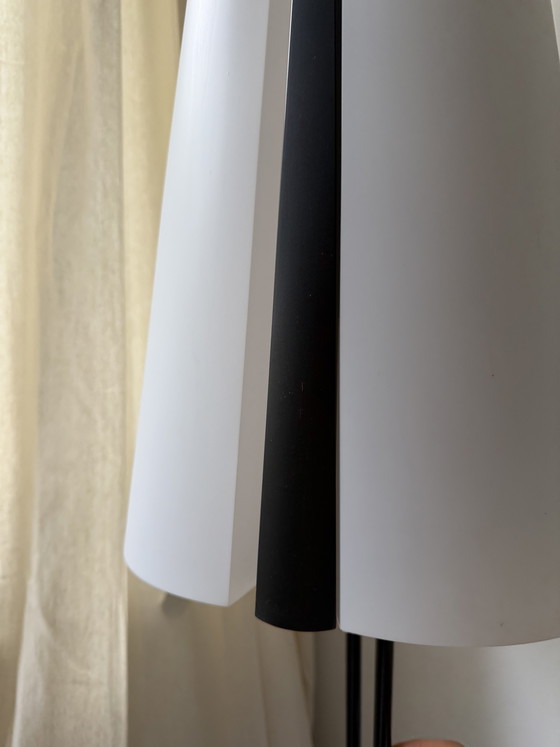 Image 1 of Ikea Vistofta floor lamp 1980 Gunnar Jensen