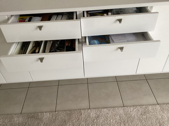 Image 1 of Armoire flottante Interstar