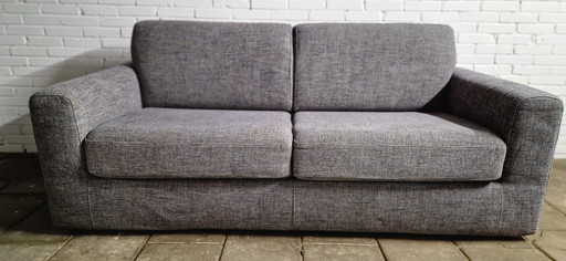 New Poltronesofà Italian sofa bed and ottoman