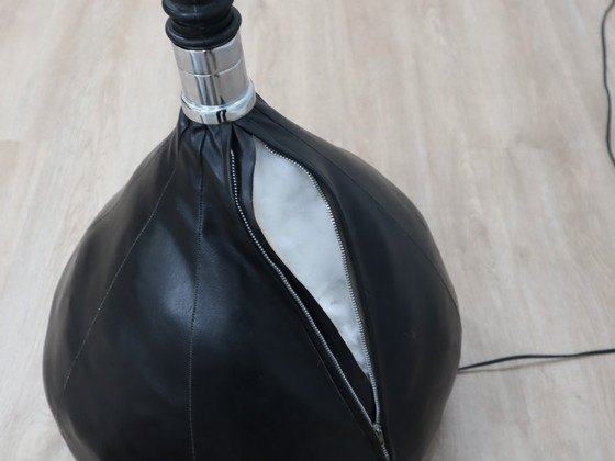 Image 1 of Originale Bul-bo-Stehlampe aus den 1970er Jahren von Gabetti & Isola