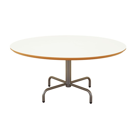 Image 1 of Table ronde, Design danois, 1990S, Production : Danemark