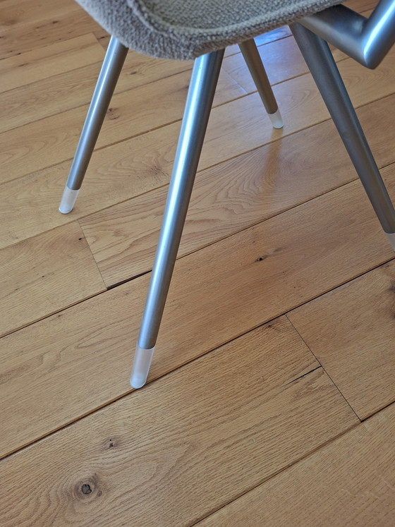 Image 1 of 6 Arco Mikado stoelen