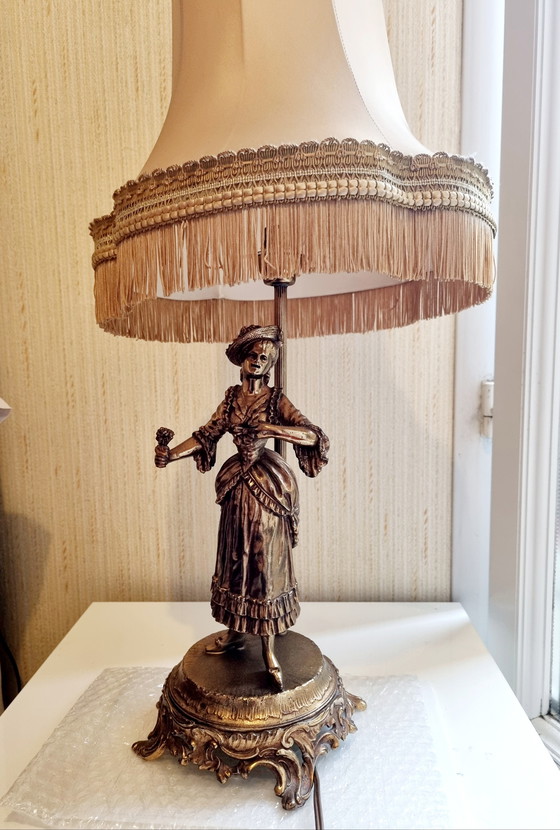 Image 1 of Table Lamp