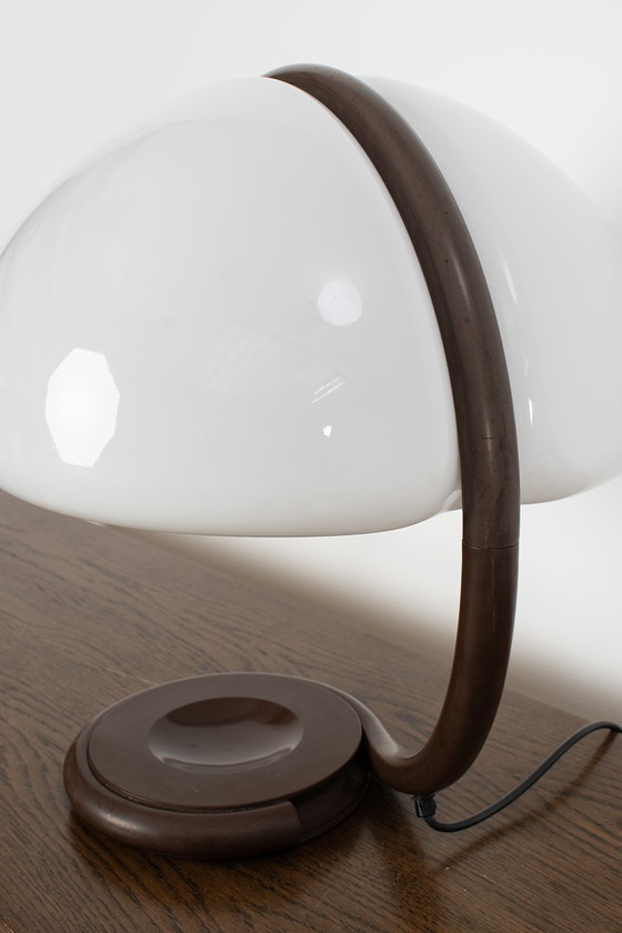 Image 1 of Serpente Tischleuchte von Martinelli