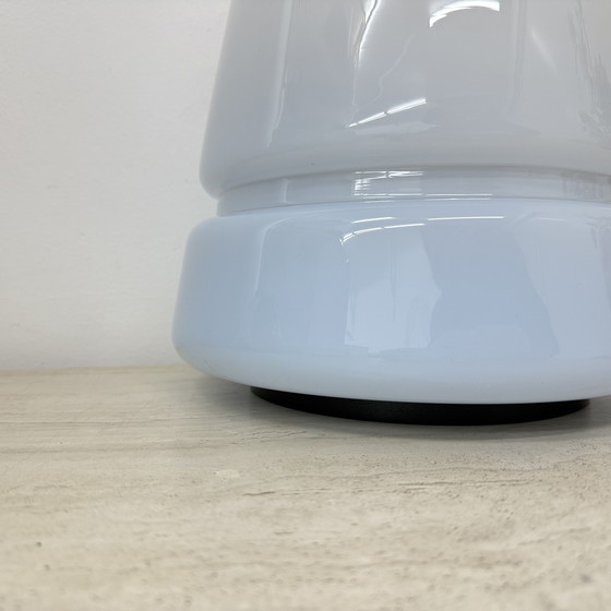 Image 1 of Mid Century Italiaans Design Tafellamp Carlo Nason, 1970