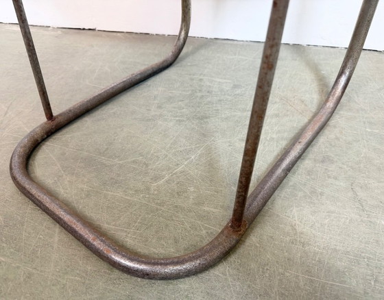 Image 1 of Chaise d'atelier vintage, années 1960