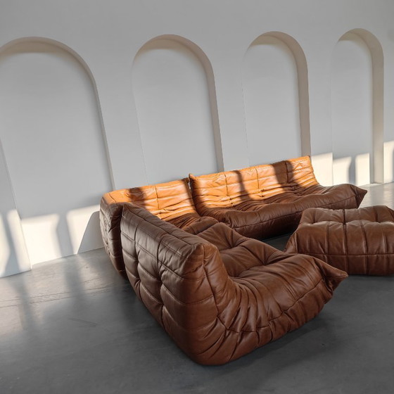 Image 1 of Conjunto Línea Roset Togo