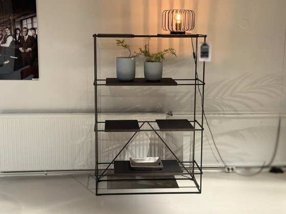 Image 1 of Cloison de séparation jukebox