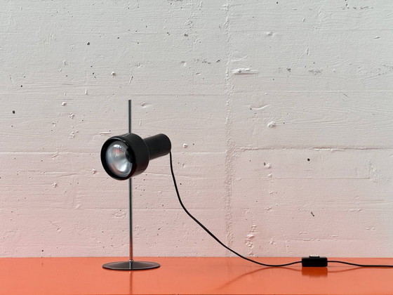 Image 1 of Mid-century table lamp with spotlight effect, 1970s