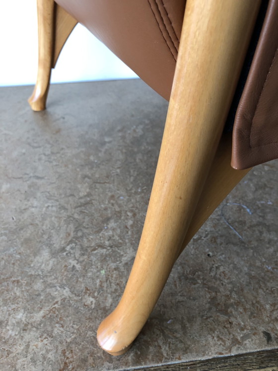 Image 1 of Giorgetti Hochlehner-Sessel