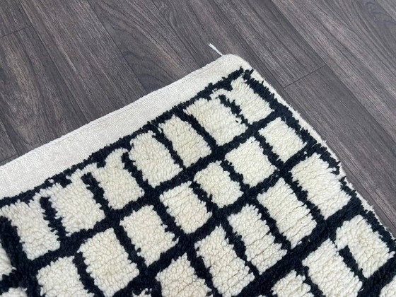Traditional handmade Berber rug 250cm x 150cm – Rugs & carpets (photo 8 of 10)
