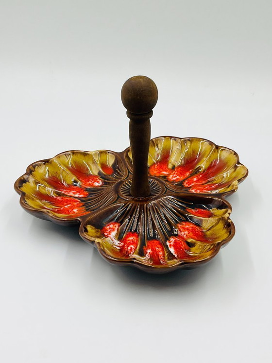 Image 1 of cameriere per aperitivi Vallauris