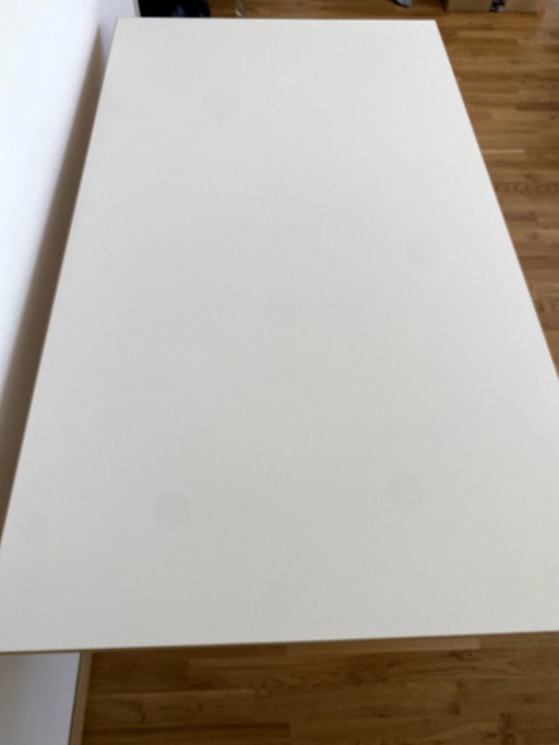 Egon-Schreibtisch aus Esche von Moormann